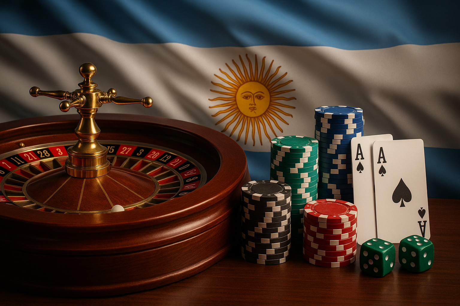 Confianza, transparencia y seguridad en apuestas online